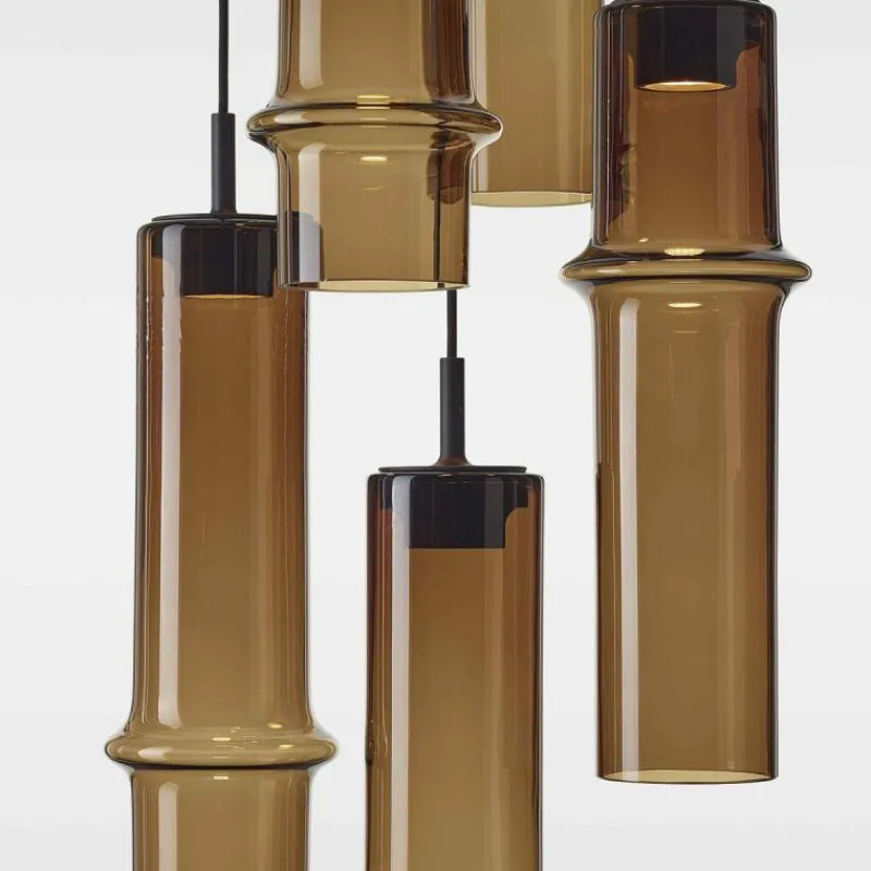 Discount Bamboo Forest Hanglamp Hanglampen