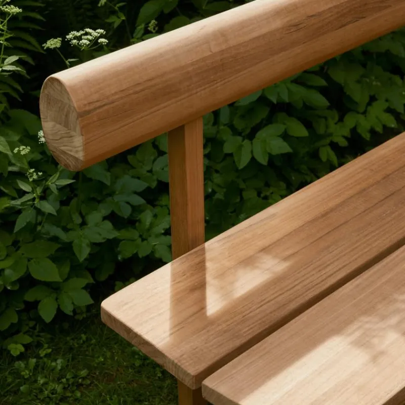 Online Banco Bench Tuinbanken|Houten Banken
