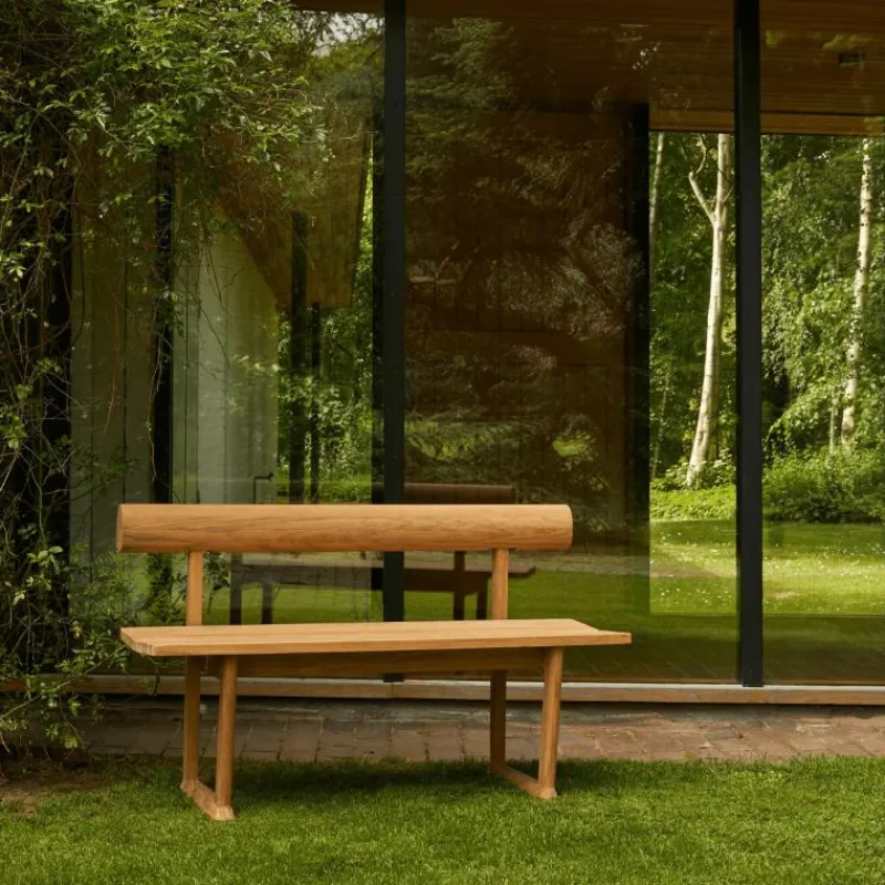Online Banco Bench Tuinbanken|Houten Banken