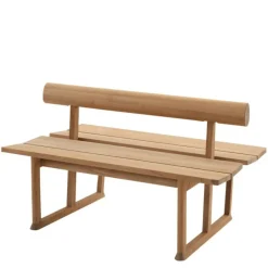 Banco Bench Double Tuinbanken|Houten Banken
