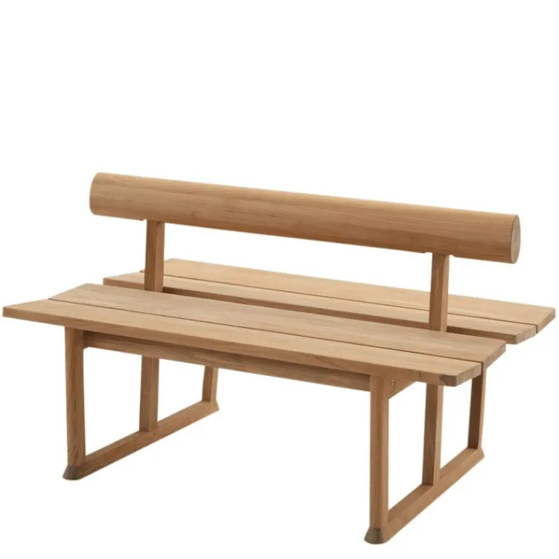 Banco Bench Double Tuinbanken|Houten Banken