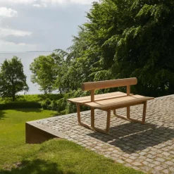 Banco Bench Double Tuinbanken|Houten Banken