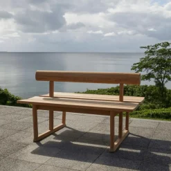 Banco Bench Double Tuinbanken|Houten Banken