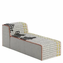 Online Bandas Chaise Longue Daybedden