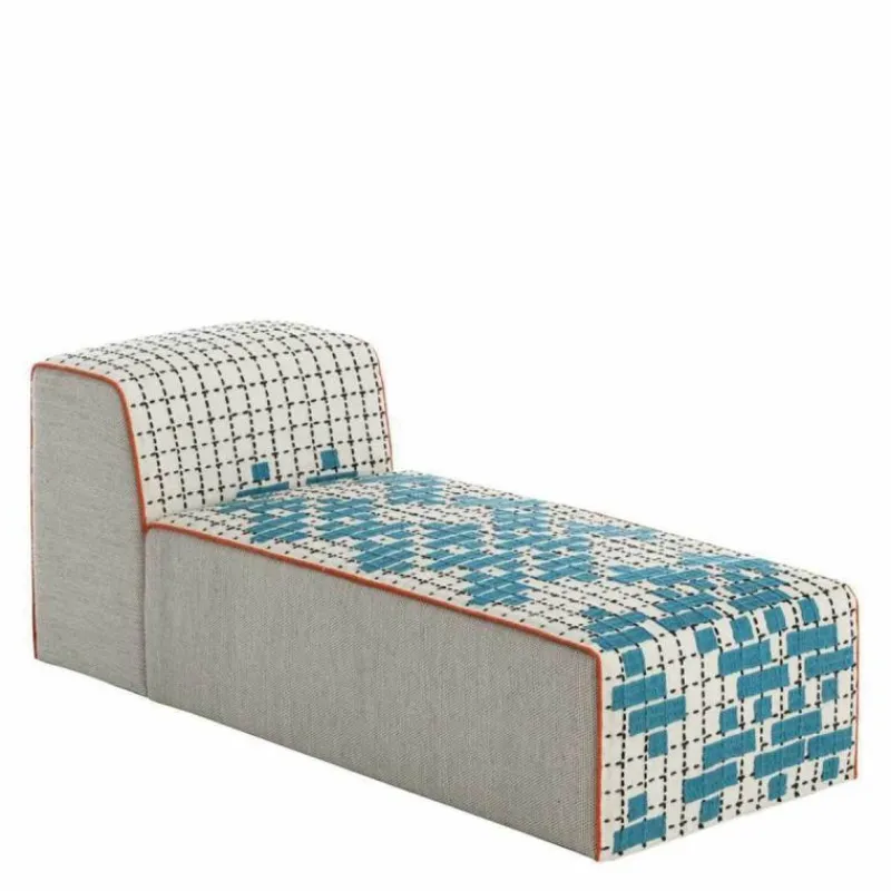 Online Bandas Chaise Longue Daybedden