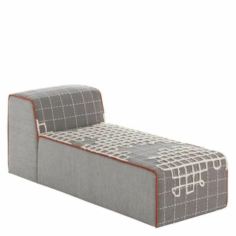 Online Bandas Chaise Longue Daybedden