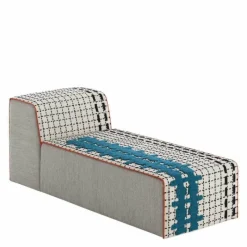 Online Bandas Chaise Longue Daybedden