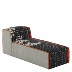Online Bandas Chaise Longue Daybedden