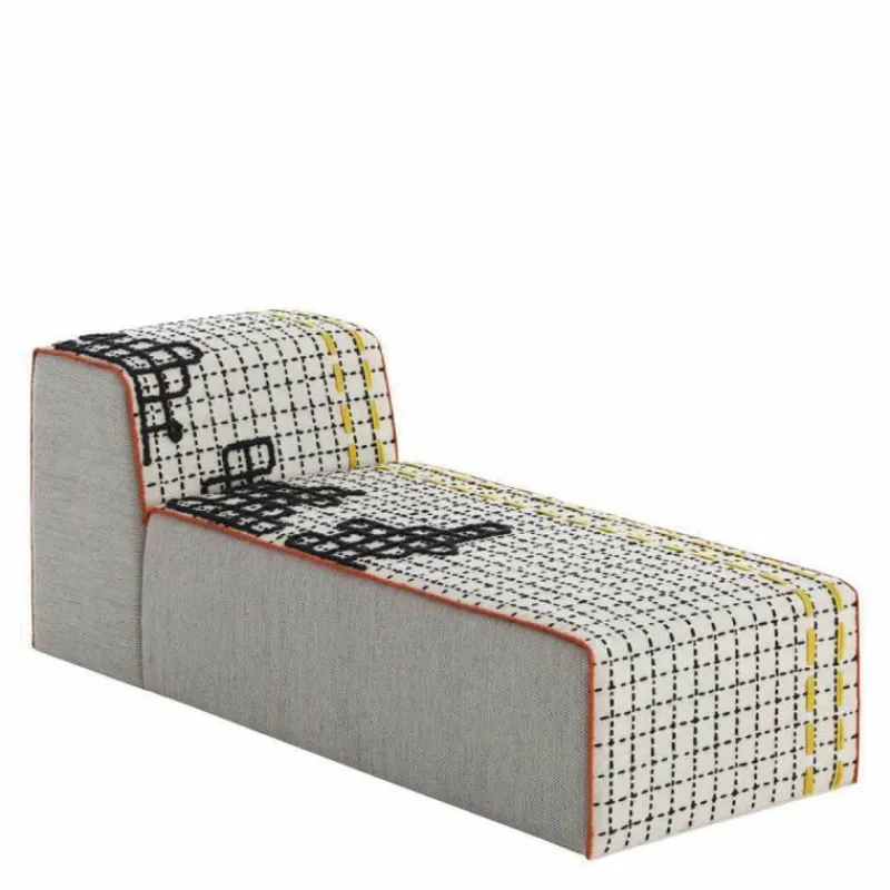Online Bandas Chaise Longue Daybedden