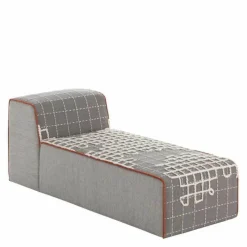 Online Bandas Chaise Longue Daybedden