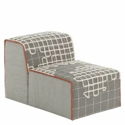 Clearance Bandas Loungechair Loungestoelen