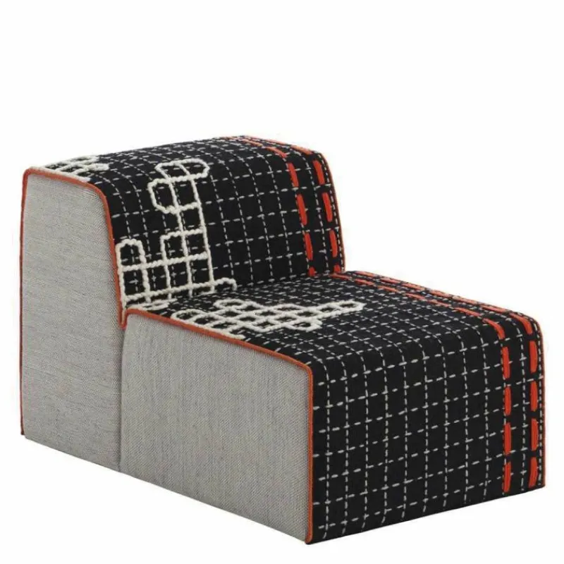 Clearance Bandas Loungechair Loungestoelen