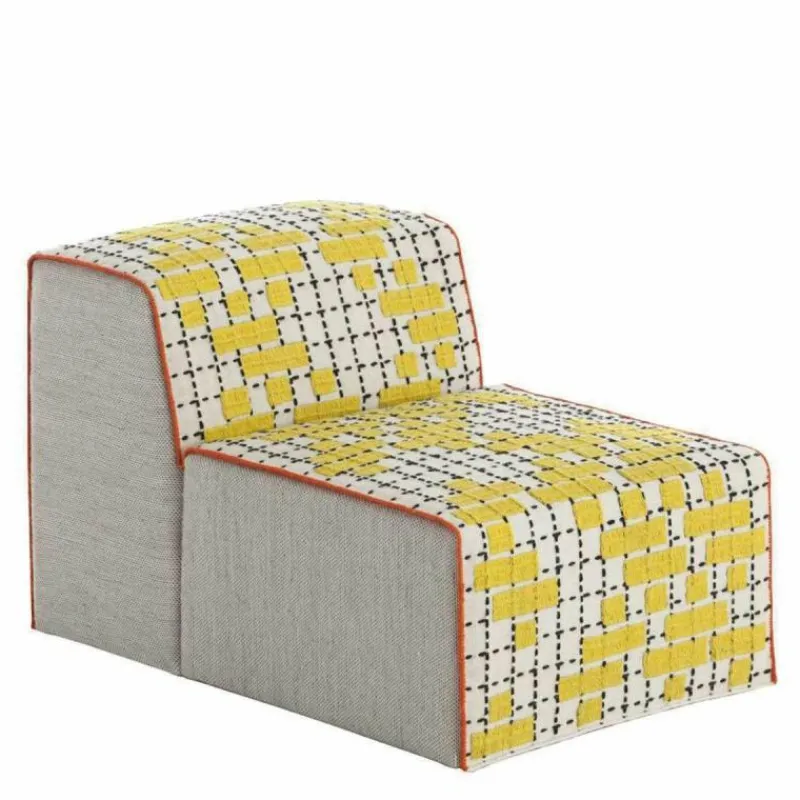 Clearance Bandas Loungechair Loungestoelen