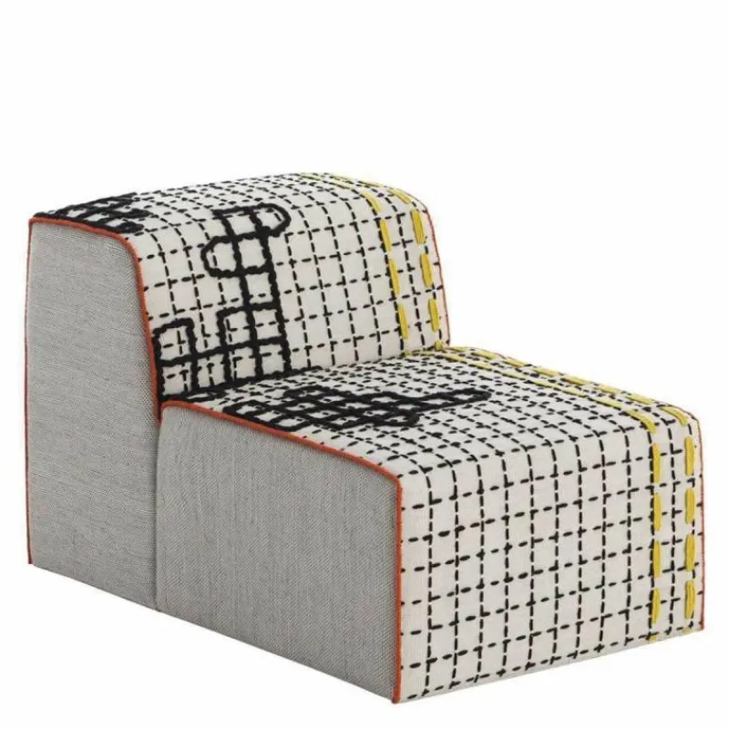 Clearance Bandas Loungechair Loungestoelen