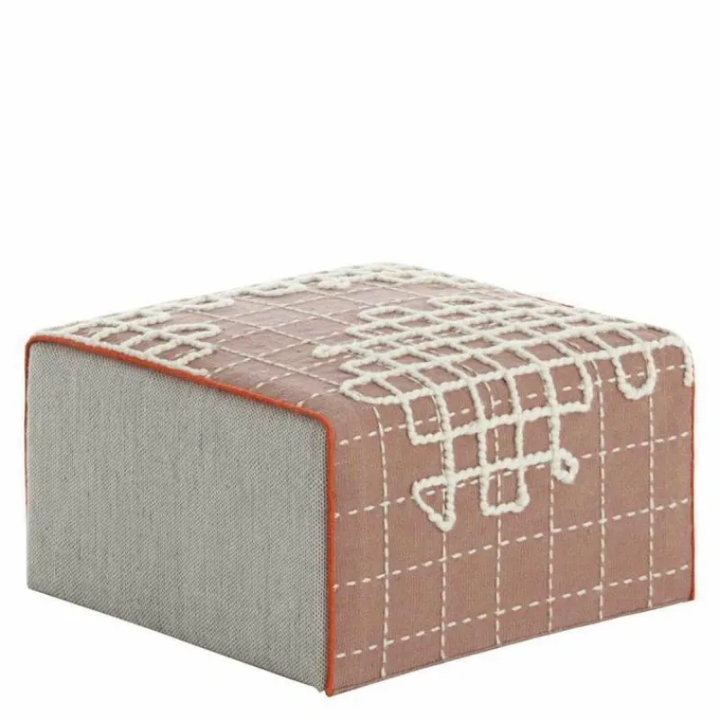 Sale Bandas Poef Klein Poefs & Hockers