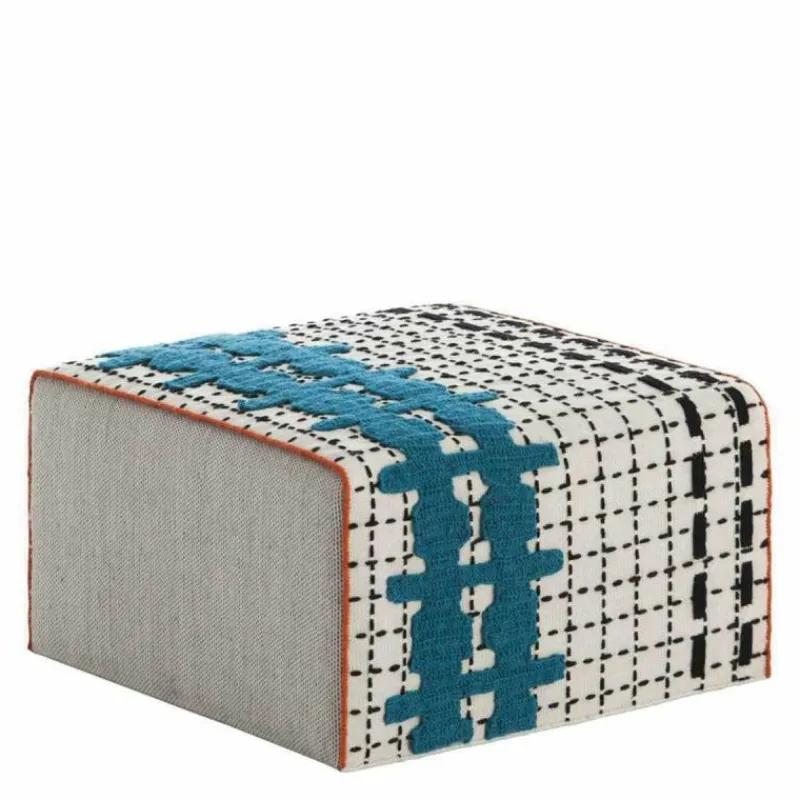 Sale Bandas Poef Klein Poefs & Hockers