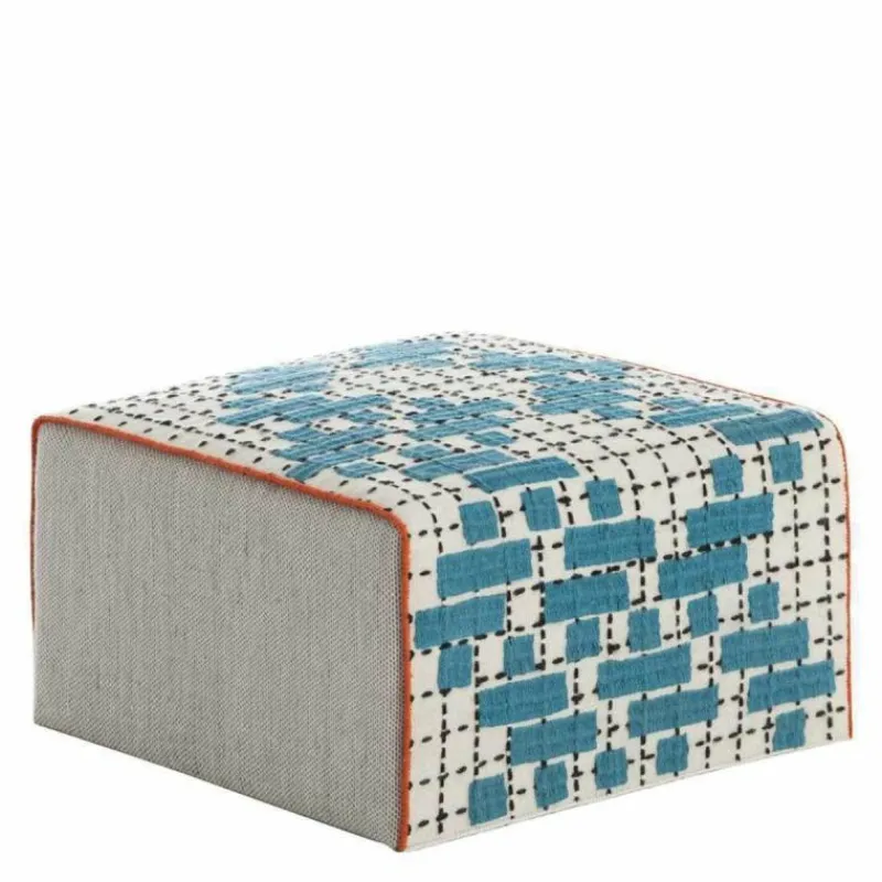 Sale Bandas Poef Klein Poefs & Hockers