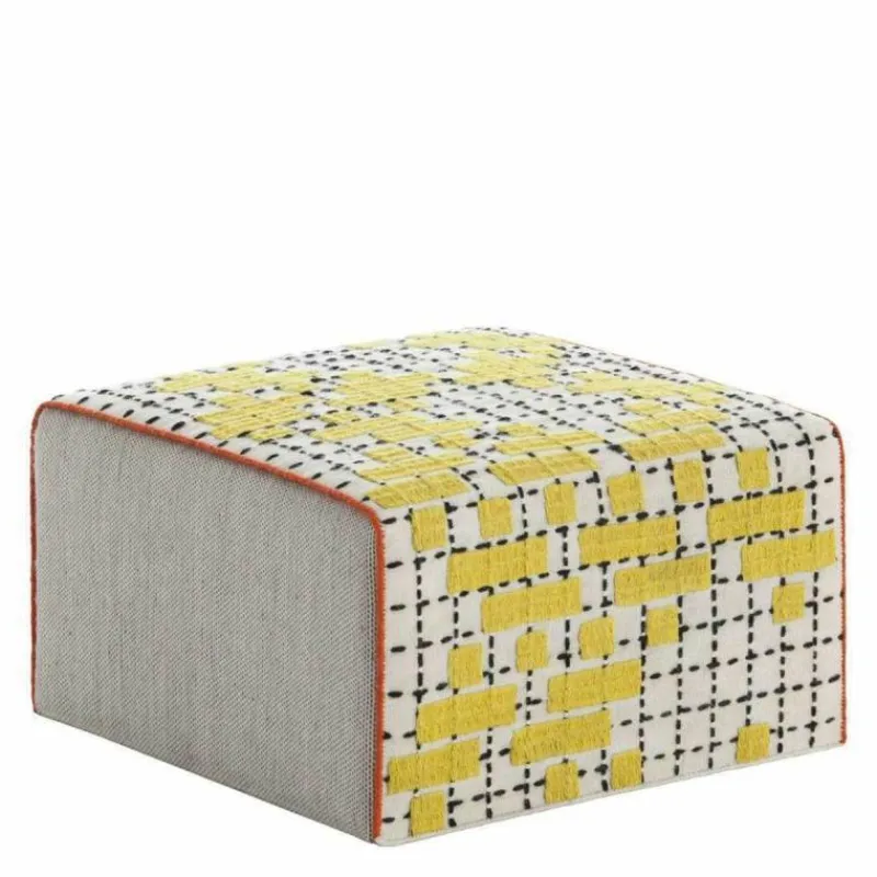 Sale Bandas Poef Klein Poefs & Hockers
