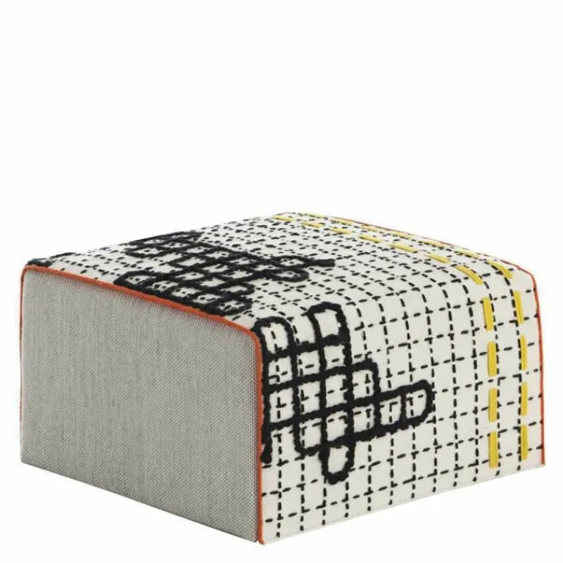 Sale Bandas Poef Klein Poefs & Hockers