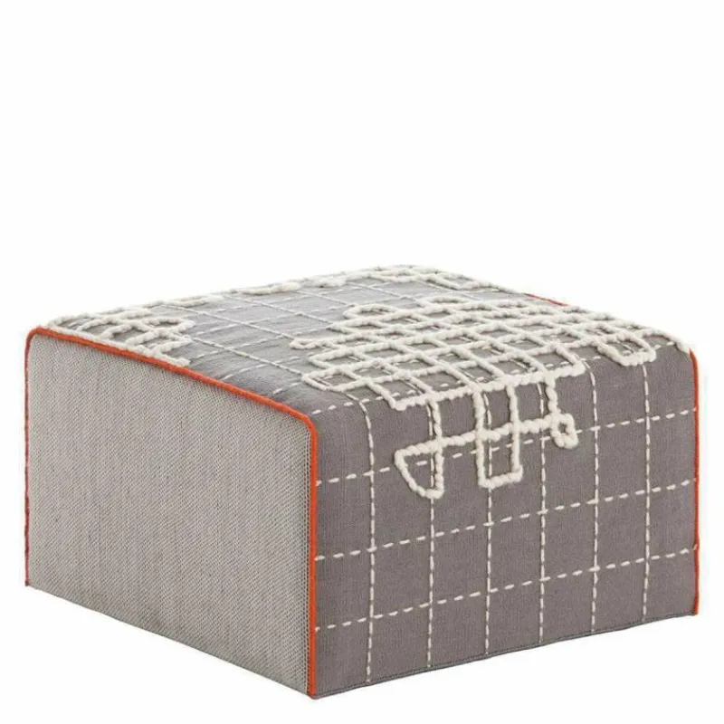 Sale Bandas Poef Klein Poefs & Hockers
