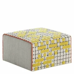 Sale Bandas Poef Klein Poefs & Hockers