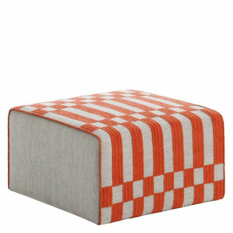 Sale Bandas Poef Klein Poefs & Hockers
