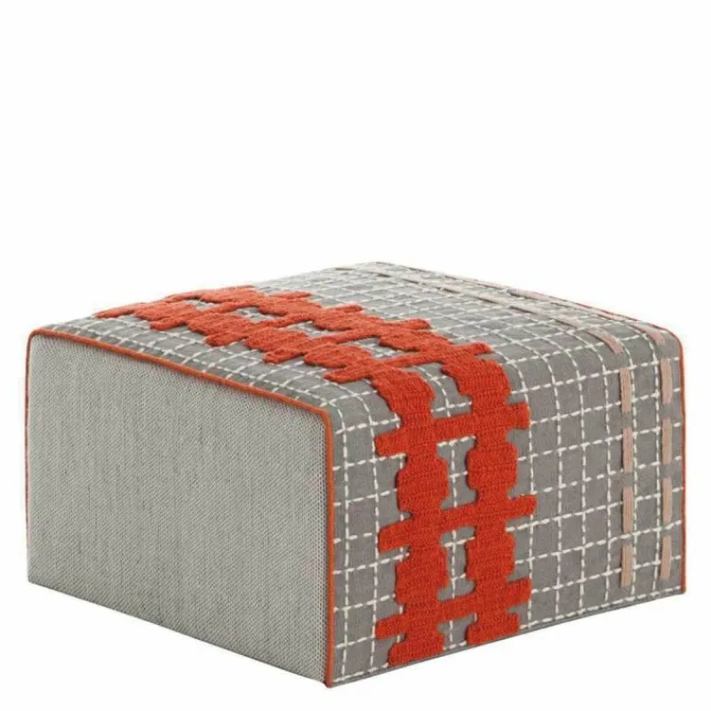 Sale Bandas Poef Klein Poefs & Hockers