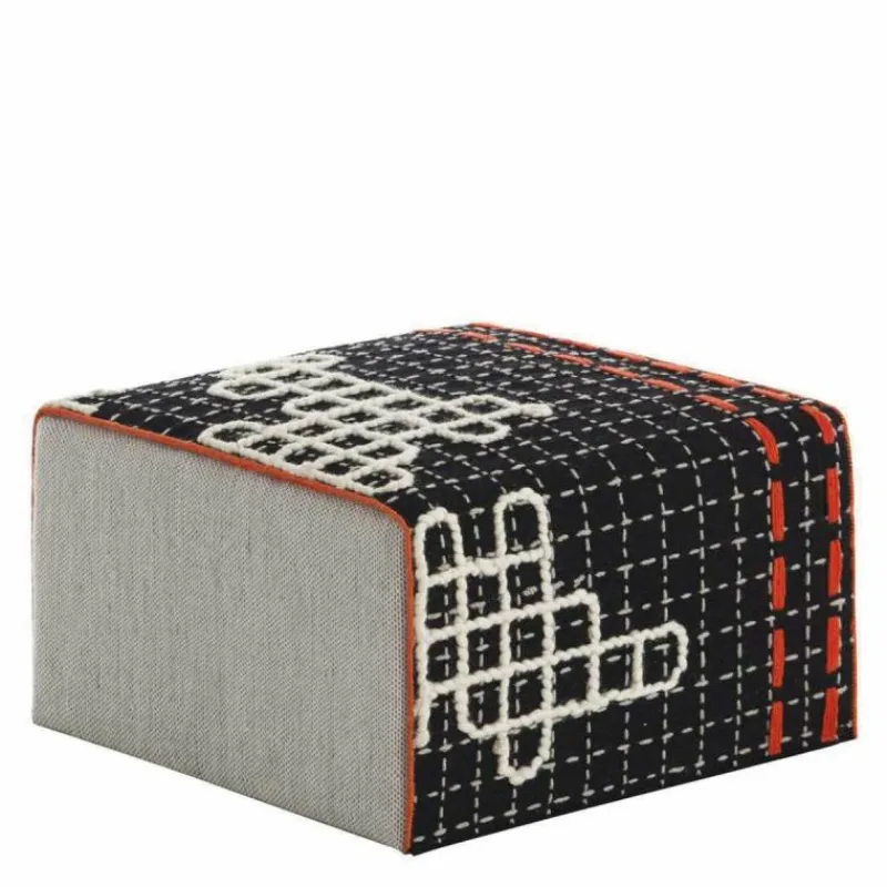 Sale Bandas Poef Klein Poefs & Hockers