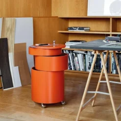 Clearance Barboy Trolley Trolleys