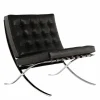 Outlet Barcelona Chair Loungestoelen