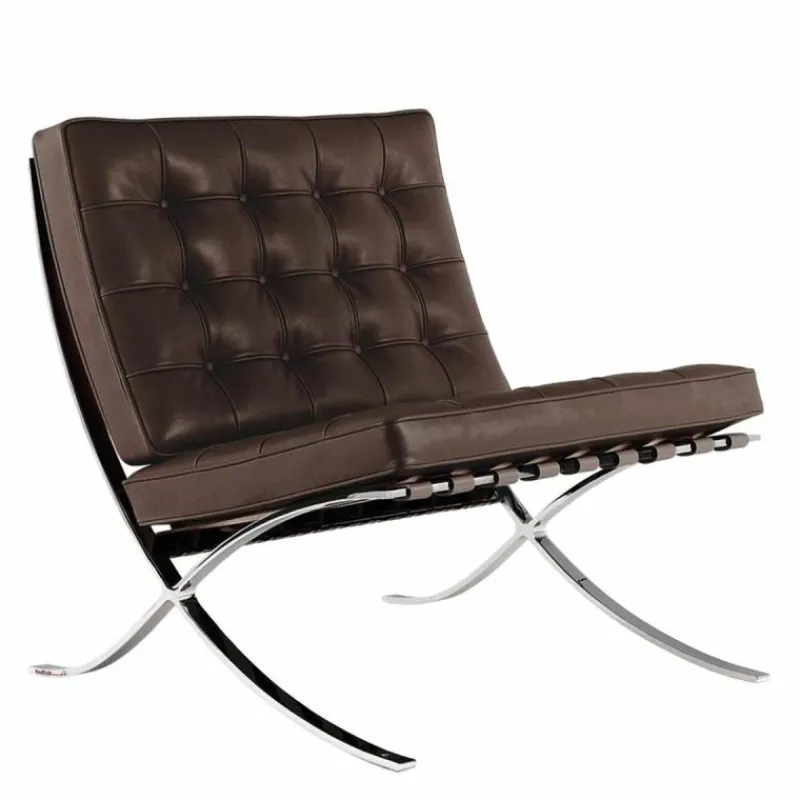 Outlet Barcelona Chair Loungestoelen