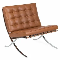 Outlet Barcelona Chair Loungestoelen
