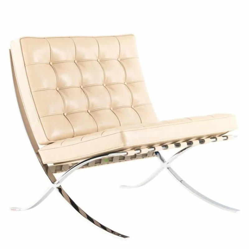 Outlet Barcelona Chair Loungestoelen