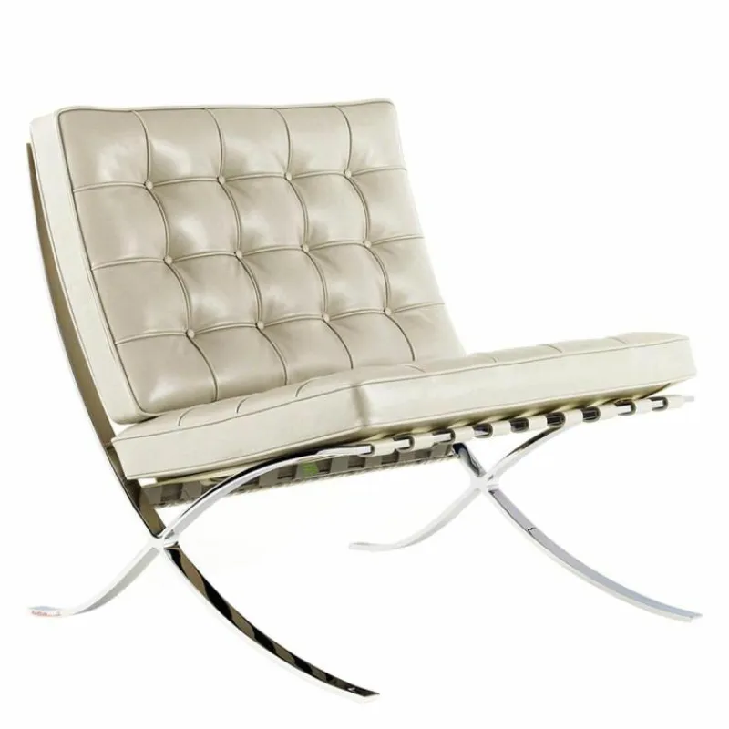 Outlet Barcelona Chair Loungestoelen