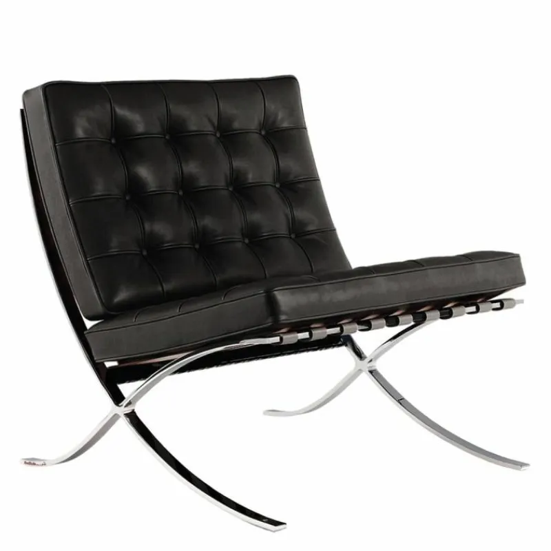 Outlet Barcelona Chair Loungestoelen