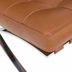 Outlet Barcelona Chair Loungestoelen