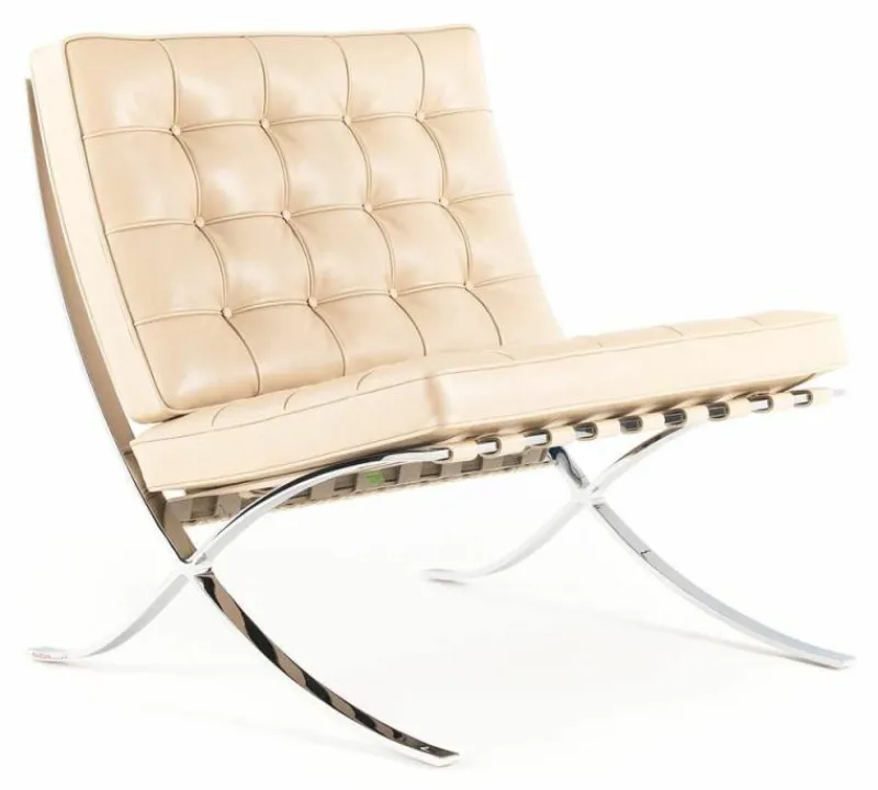 Outlet Barcelona Chair Loungestoelen
