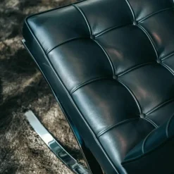 Outlet Barcelona Chair Loungestoelen