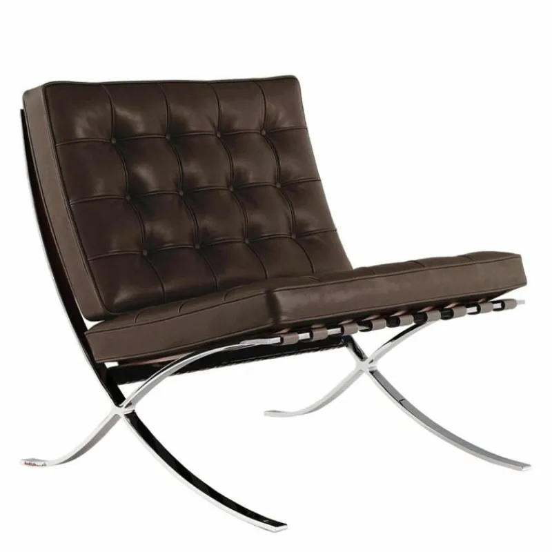Outlet Barcelona Chair Loungestoelen