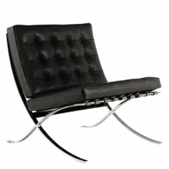 Outlet Barcelona Chair Loungestoelen