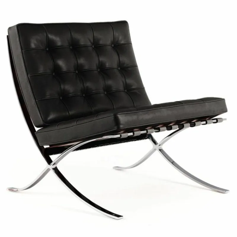 Outlet Barcelona Chair Loungestoelen