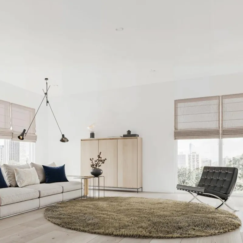 Outlet Barcelona Chair Loungestoelen