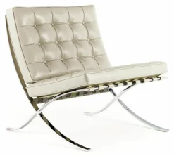 Outlet Barcelona Chair Loungestoelen