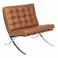 Outlet Barcelona Chair Loungestoelen
