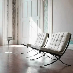 Outlet Barcelona Chair Loungestoelen