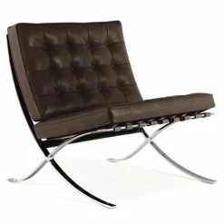 Outlet Barcelona Chair Loungestoelen
