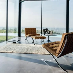 Outlet Barcelona Chair Loungestoelen