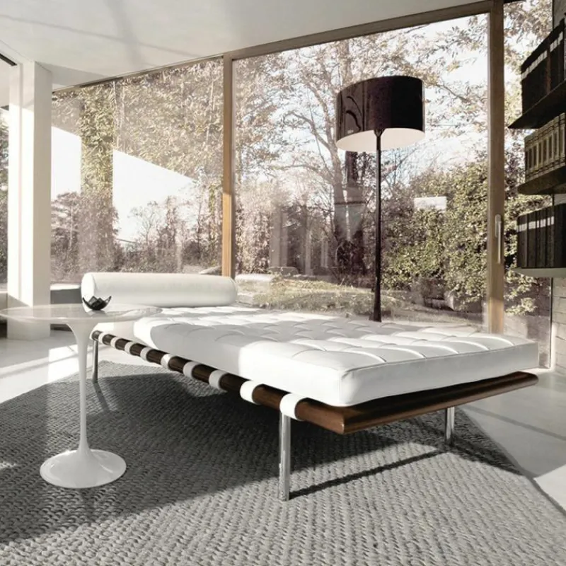 Outlet Barcelona Daybed Relax Daybedden