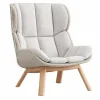 Outlet Barrel Fauteuil Tuin Fauteuils