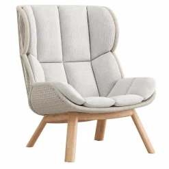 Outlet Barrel Fauteuil Tuin Fauteuils